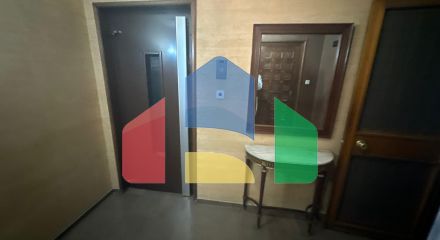 Квартира в самом центре города