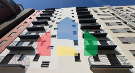 Апартаменты в Valencia ID V207