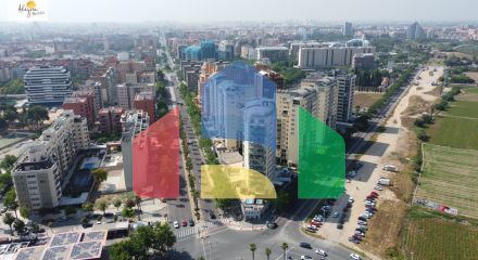 Апартаменты в Valencia ID V207 Апартаменты в Valencia ID V207