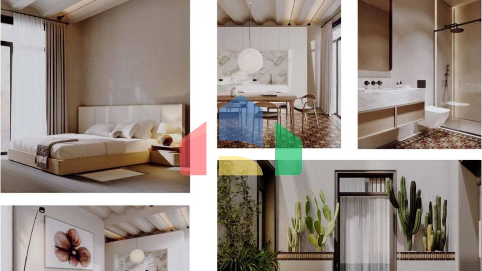 Продажа квартир в самом центре Валенсии