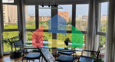 Апартаменты в Valencia ID V226