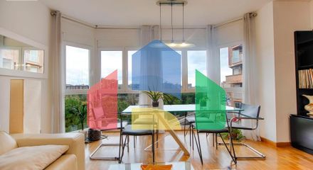 Апартаменты в Valencia ID V226