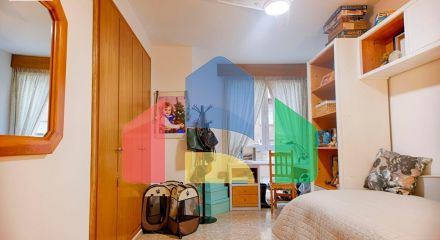 Апартаменты в Valencia ID V226