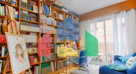 Апартаменты в Valencia ID V226