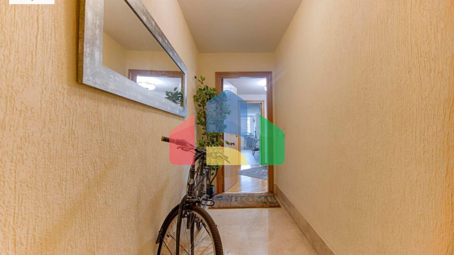 Апартаменты в Valencia ID V226