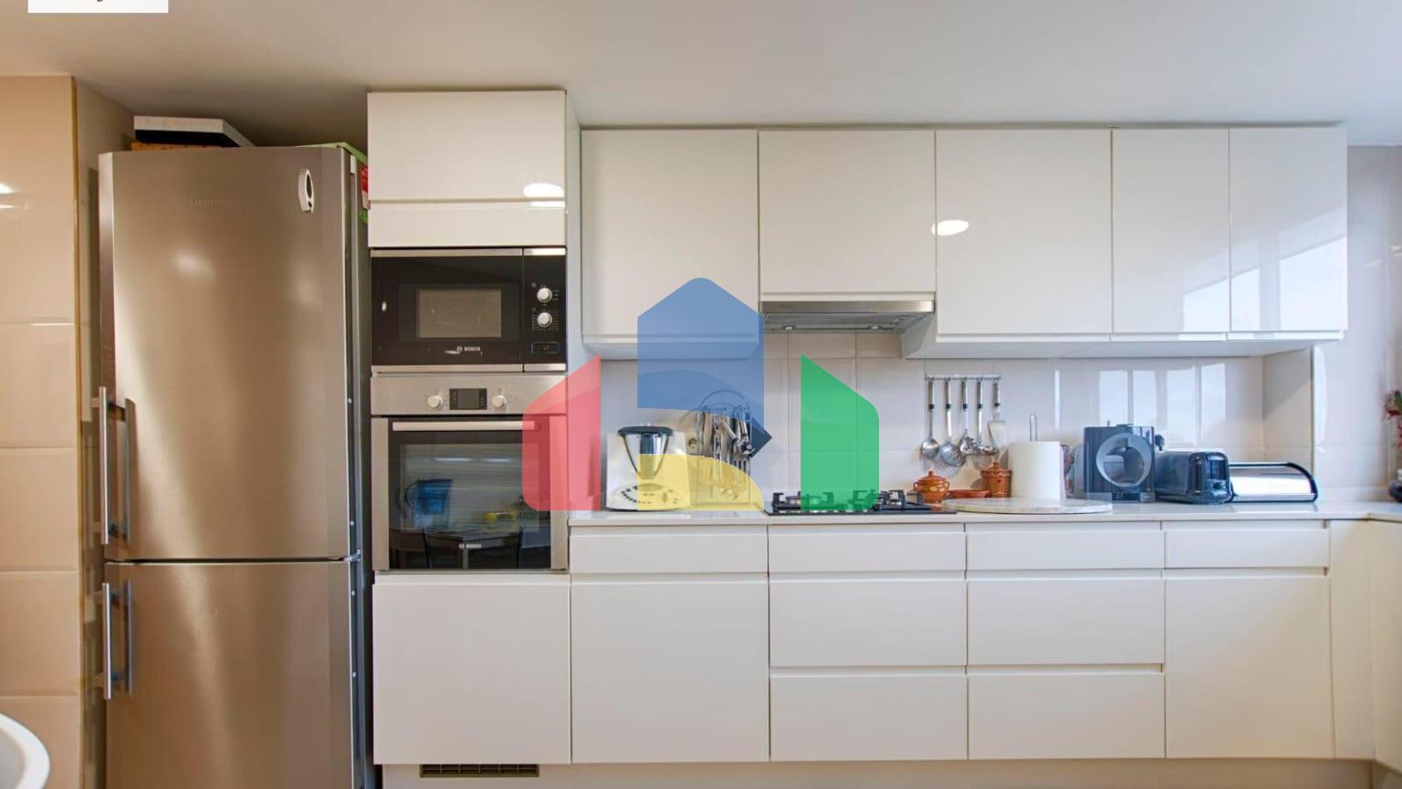 Апартаменты в Valencia ID V226