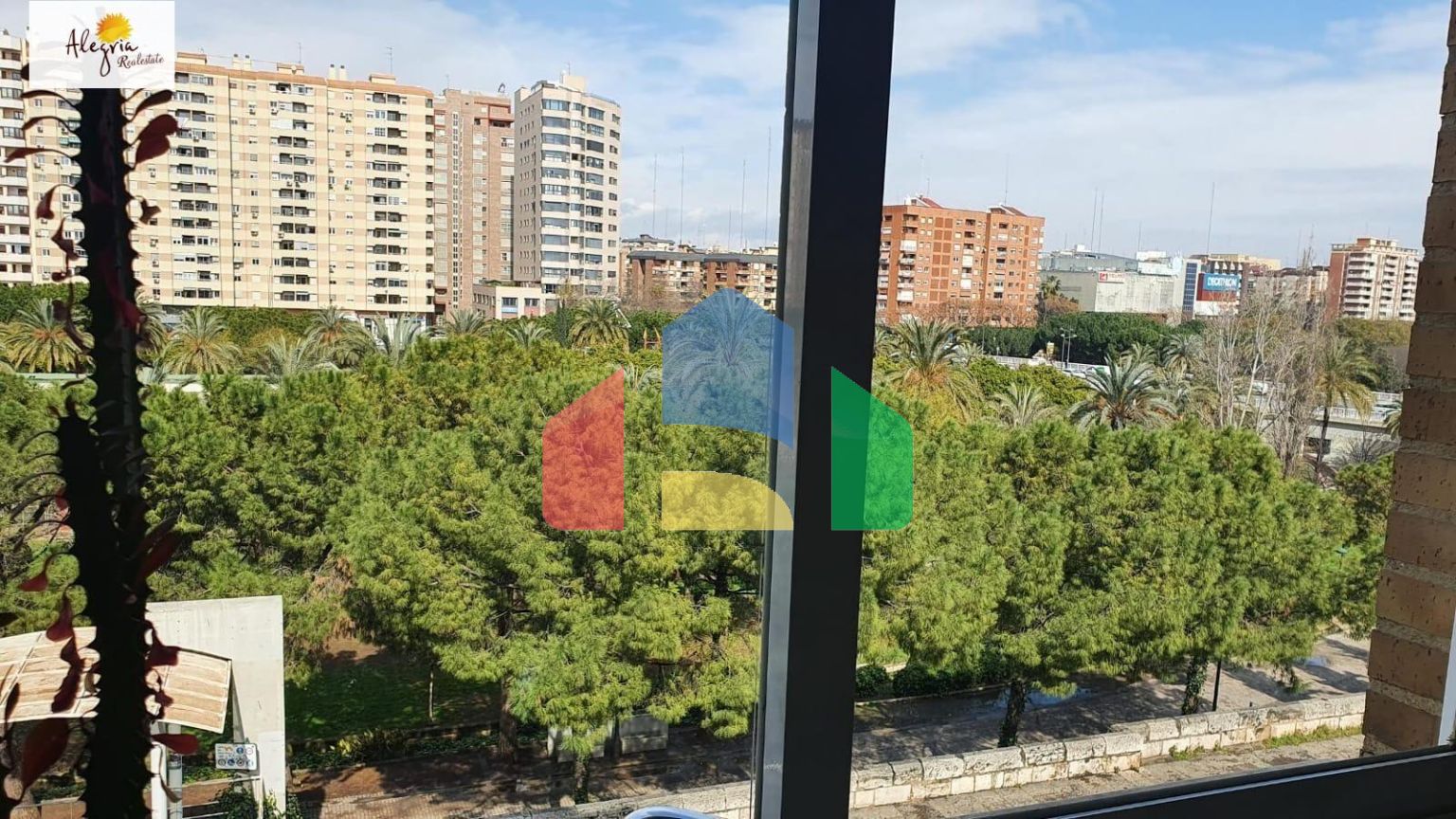 Апартаменты в Valencia ID V226