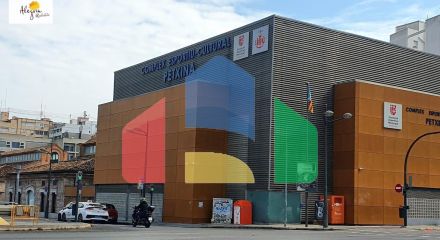 Апартаменты в Valencia ID V226 Апартаменты в Valencia ID V226