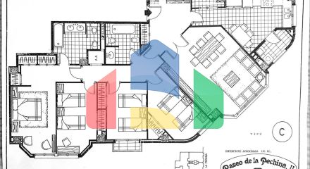 Апартаменты в Valencia ID V226 Апартаменты в Valencia ID V226