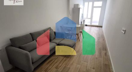 Апартаменты в Valencia ID V276