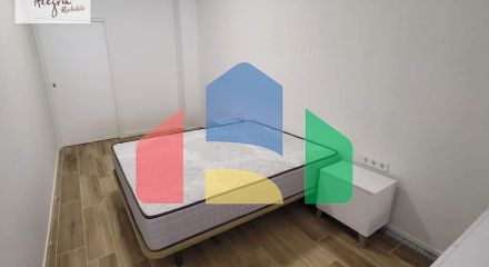 Апартаменты в Valencia ID V276