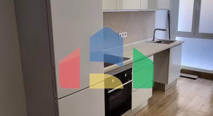 Апартаменты в Valencia ID V276