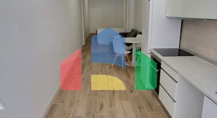 Апартаменты в Valencia ID V276