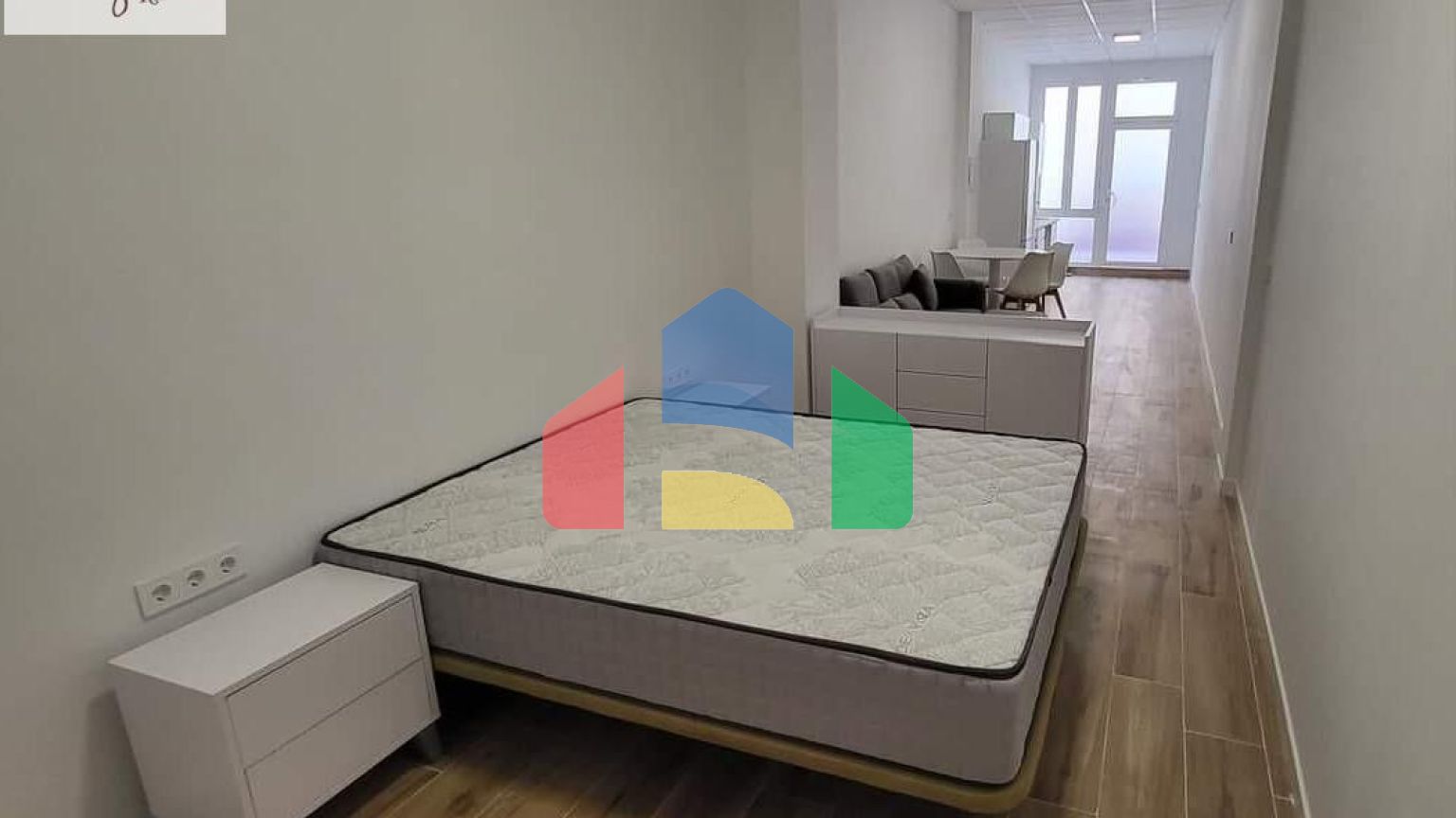 Апартаменты в Valencia ID V276