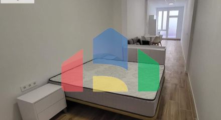 Апартаменты в Valencia ID V276