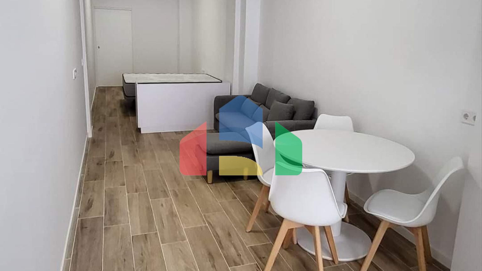 Апартаменты в Valencia ID V276