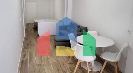 Апартаменты в Valencia ID V276