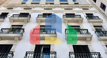 Дуплекс в Valencia ID V300