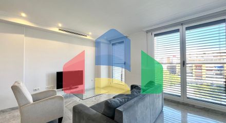 Дуплекс в Valencia ID V300