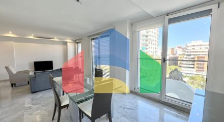 Дуплекс в Valencia ID V300