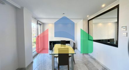 Дуплекс в Valencia ID V300