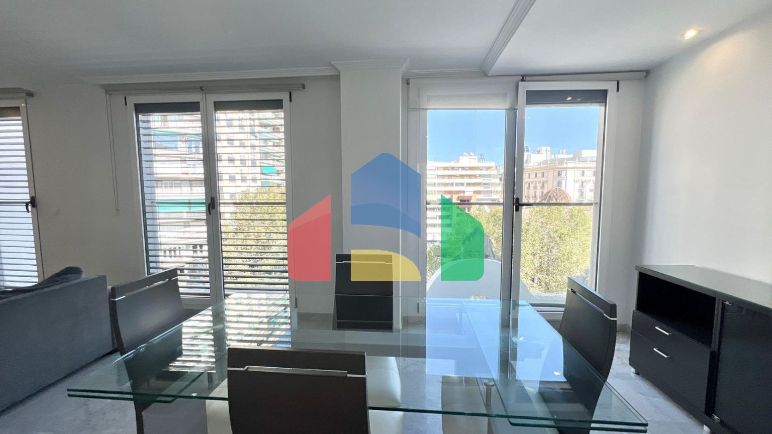 Дуплекс в Valencia ID V300