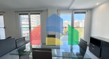 Дуплекс в Valencia ID V300