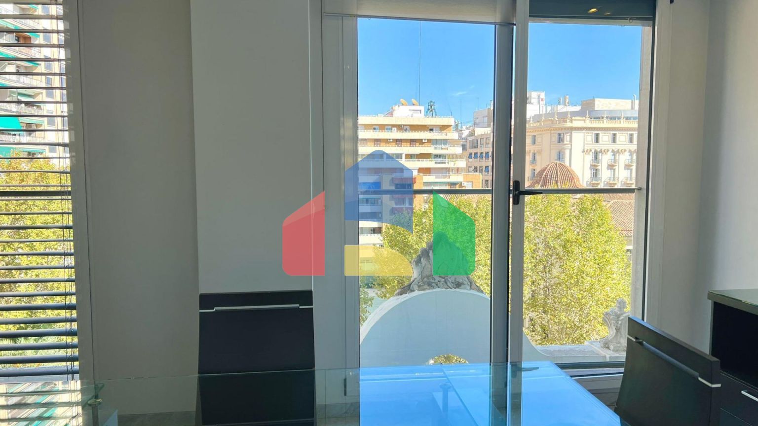 Дуплекс в Valencia ID V300