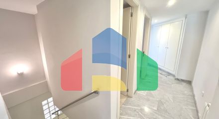 Дуплекс в Valencia ID V300