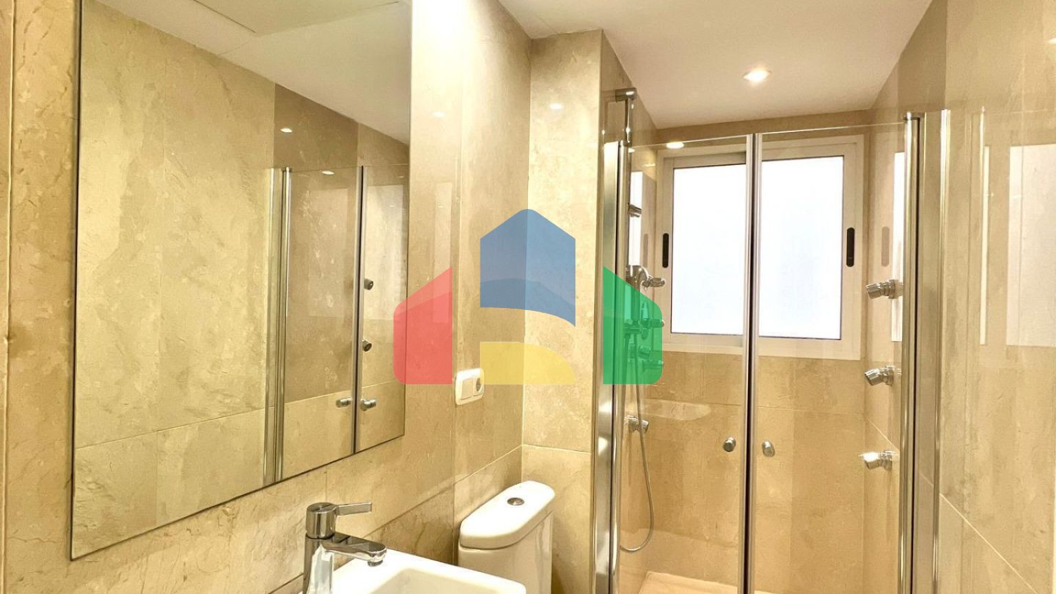 Дуплекс в Valencia ID V300