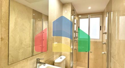 Дуплекс в Valencia ID V300