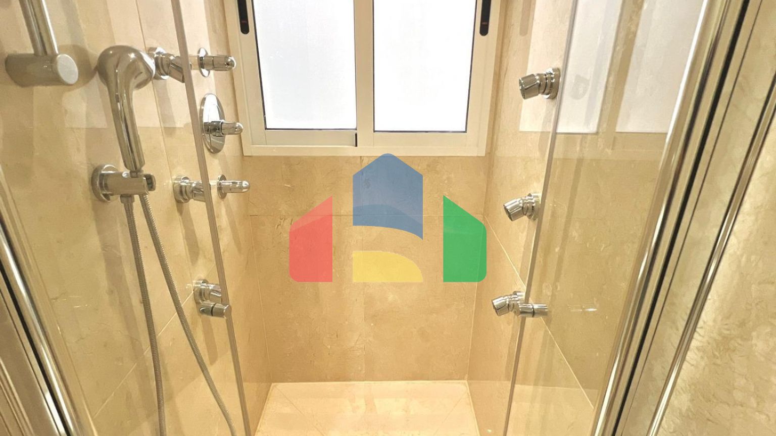 Дуплекс в Valencia ID V300