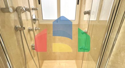 Дуплекс в Valencia ID V300