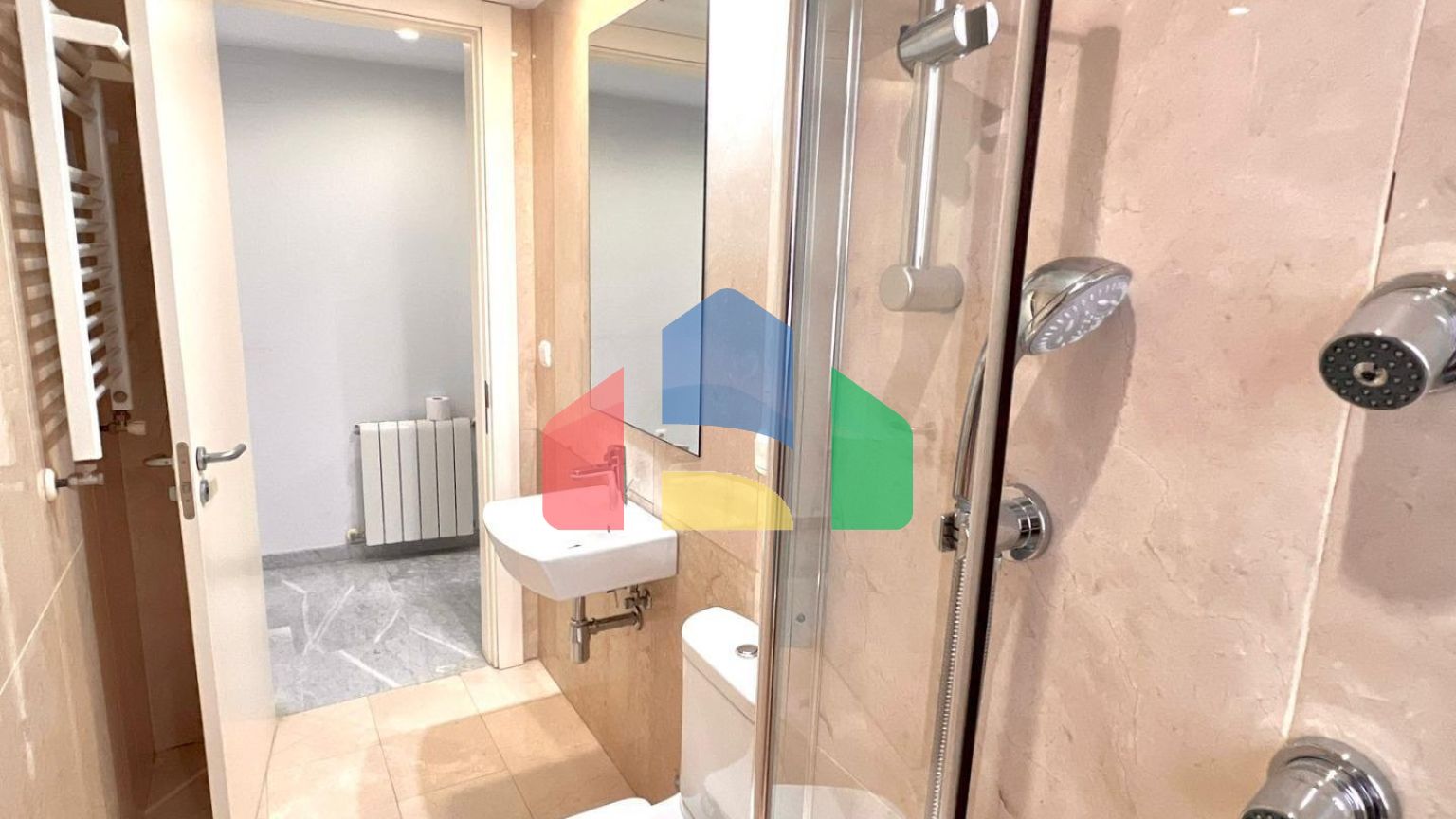 Дуплекс в Valencia ID V300