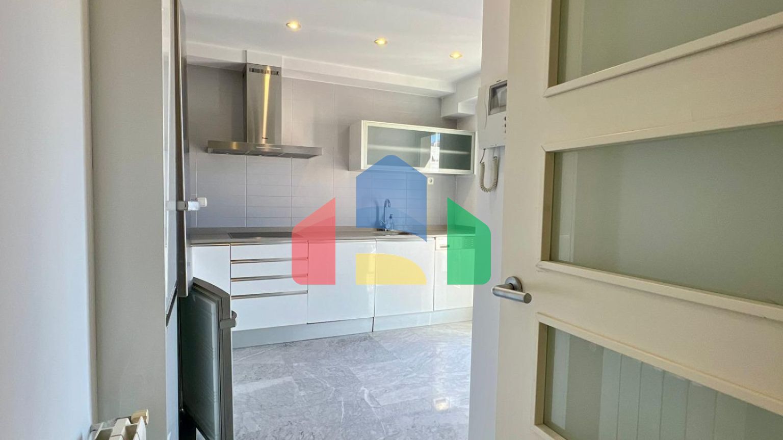 Дуплекс в Valencia ID V300