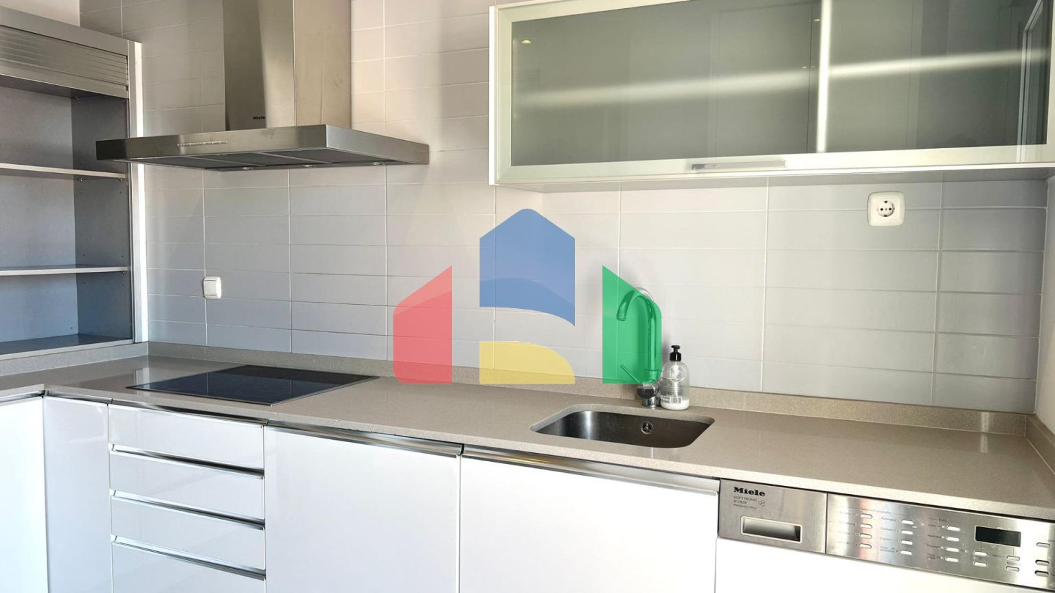 Дуплекс в Valencia ID V300