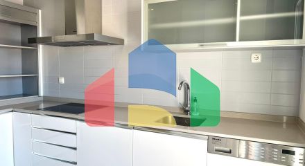 Дуплекс в Valencia ID V300