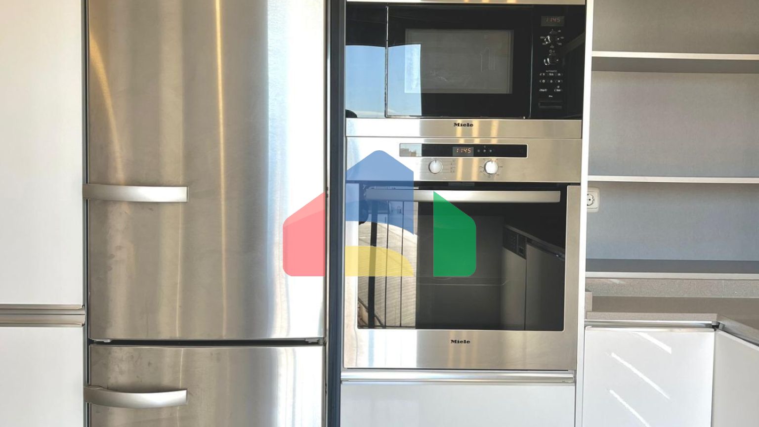 Дуплекс в Valencia ID V300