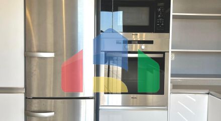 Дуплекс в Valencia ID V300