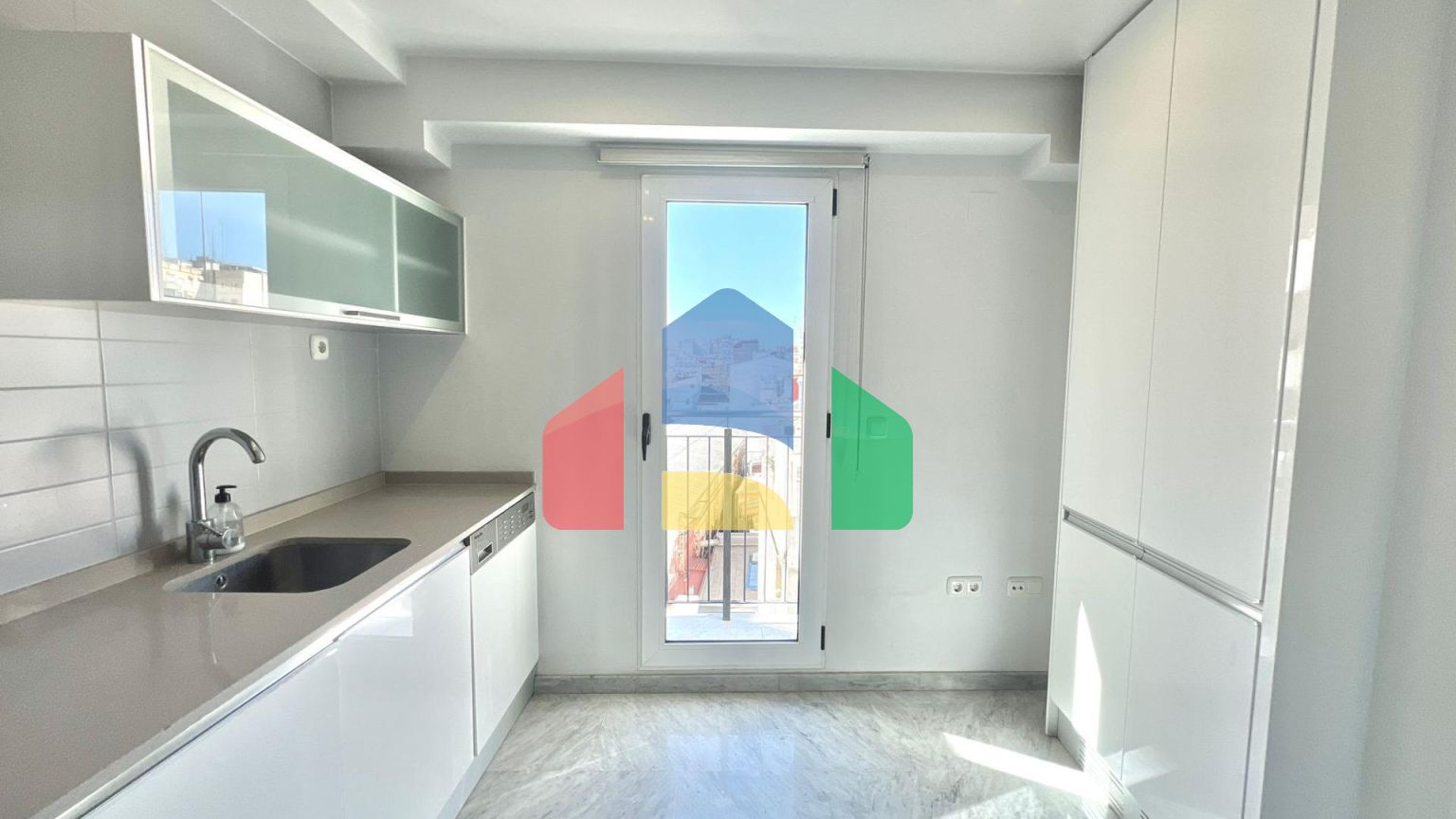 Дуплекс в Valencia ID V300