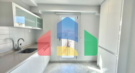 Дуплекс в Valencia ID V300