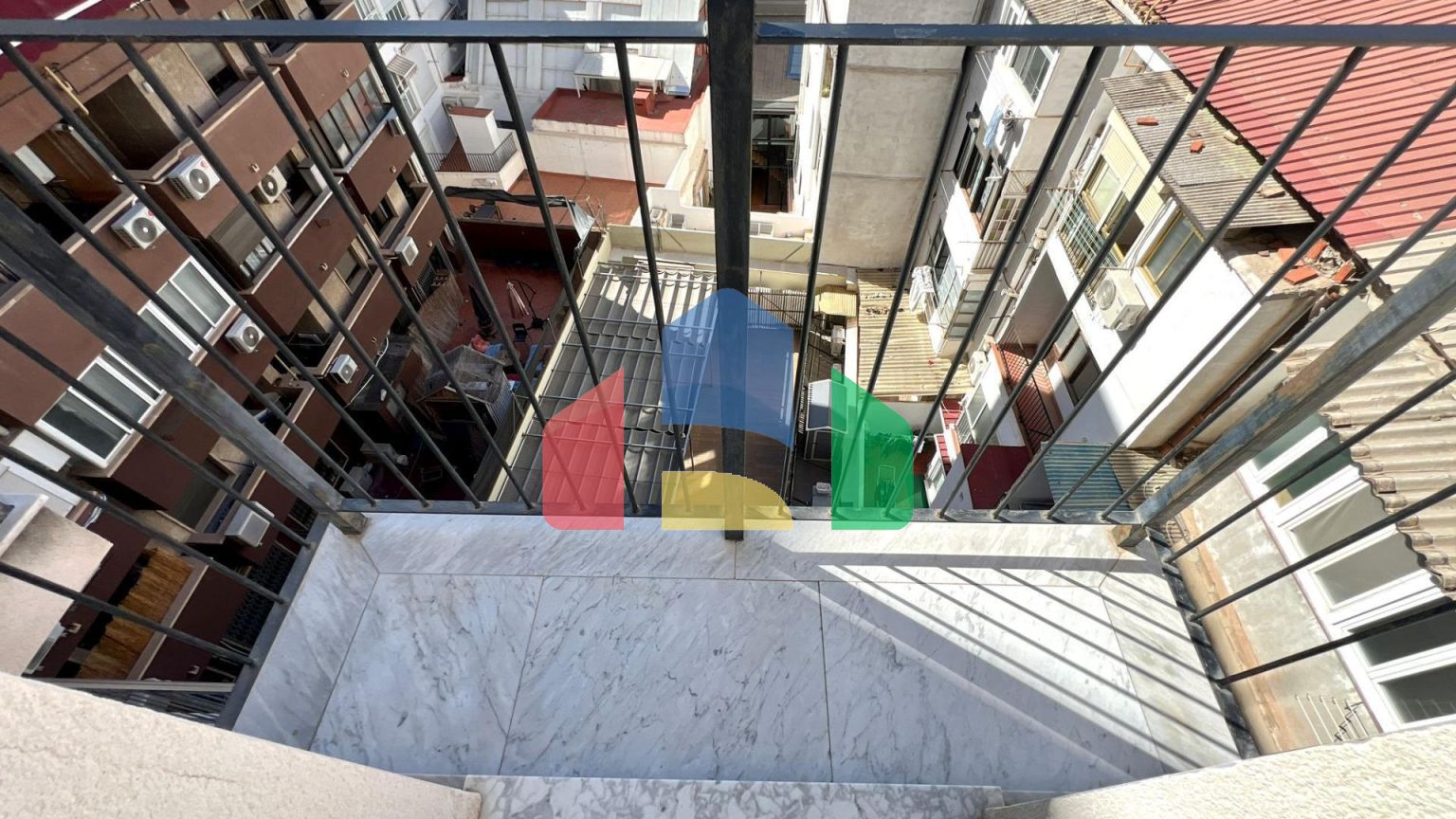 Дуплекс в Valencia ID V300