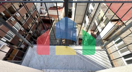 Дуплекс в Valencia ID V300