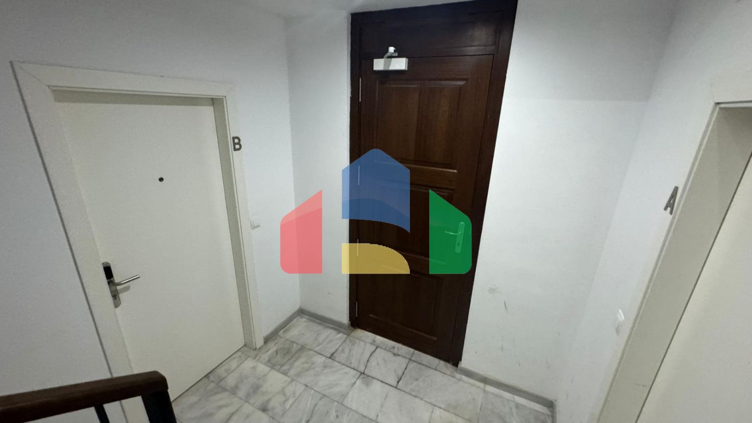 Уютная квартира в El Carmen