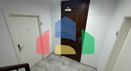 Уютная квартира в El Carmen