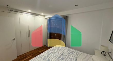 Уютная квартира в El Carmen