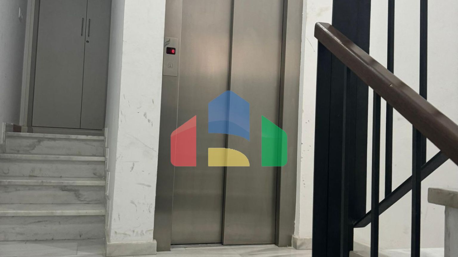 Уютная квартира в El Carmen