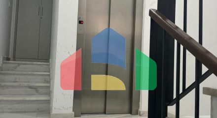 Уютная квартира в El Carmen