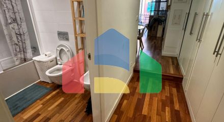 Уютная квартира в El Carmen