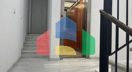 Уютная квартира в El Carmen